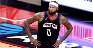 Rođake je otpustio Houston Rockets